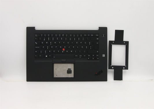 Lenovo NoWW C-Cvr+EST KB ASM,LTN 5M10Z39617