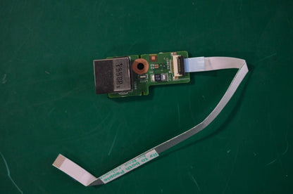 Lenovo LB49B USB Board W/Cable 90000976