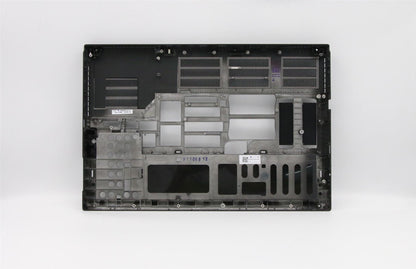 Lenovo ThinkPad P73 Bottom Base Lower Cover Black 5CB0S95320