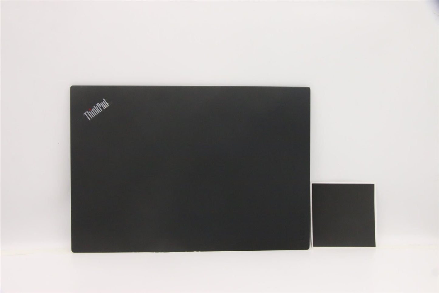 Lenovo ThinkPad T580 P52s LCD Cover Rear Back Housing Black 01YR459