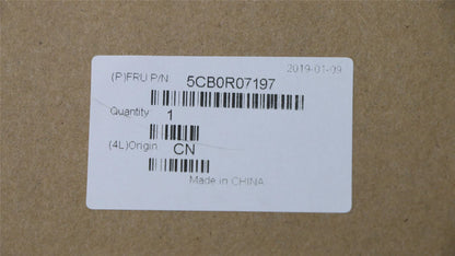 Lenovo IdeaPad 330S-15IKB 330S-15ARR Keyboard Palmrest Top Cover Thai 5CB0R07197