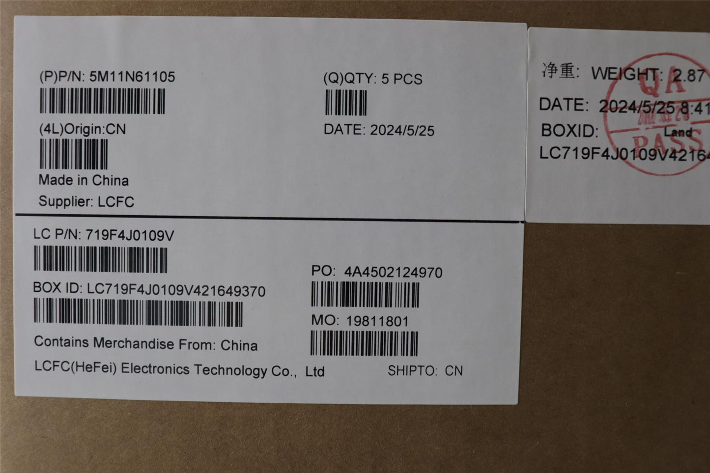Lenovo MECH_ASM GRP_KBD_BZL_POR_WL_DB_LTN 5M11N61142