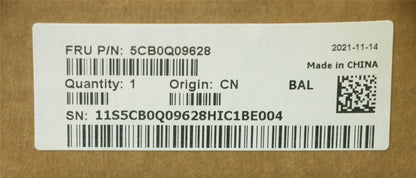 Lenovo Hinge Cover L 80Y7 COP 5CB0Q09628
