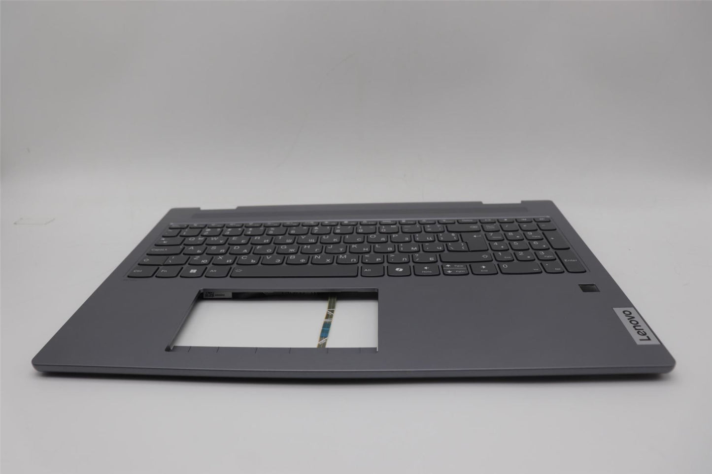 Lenovo Upper Case ASM BUL H 83DS FP LG 5CB1N95090