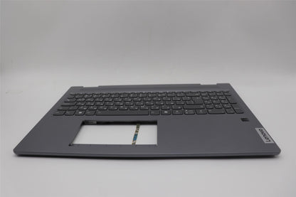 Lenovo Upper Case ASM BUL H 83DS FP LG 5CB1N95090