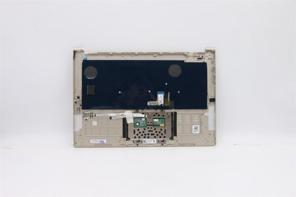 Lenovo Upper Case ASM_GR L 81C4 MC 5CB0S72651