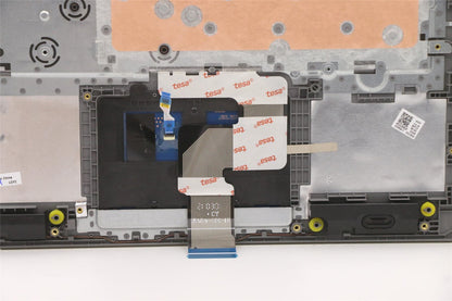Lenovo Upper Case ASM_SP L81X7 NFPPGYDIS 5CB1C05012