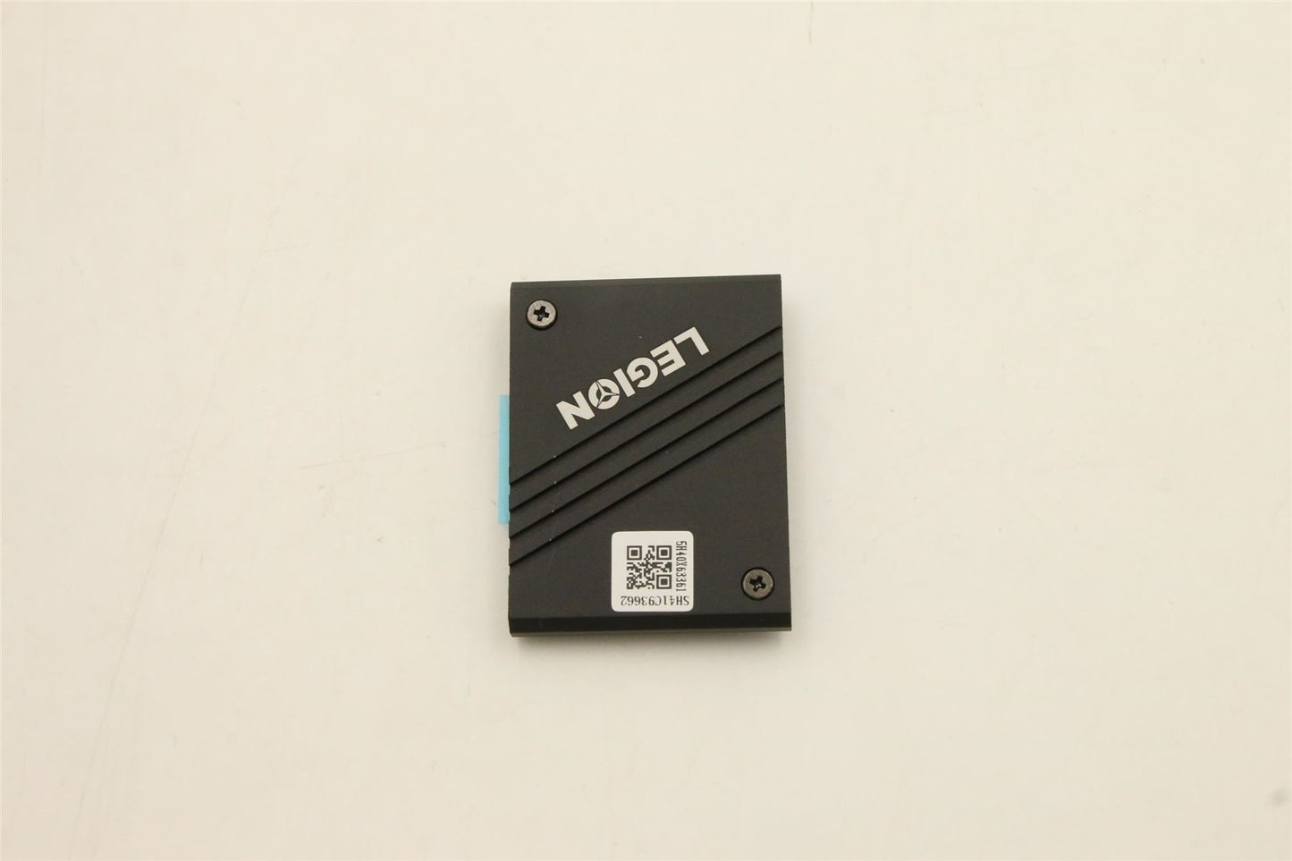 Lenovo Z690 MB PCH heatsink, ECS 5H40X63361