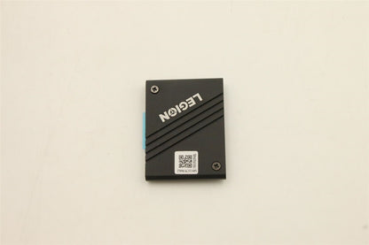 Lenovo Z690 MB PCH heatsink, ECS 5H40X63361