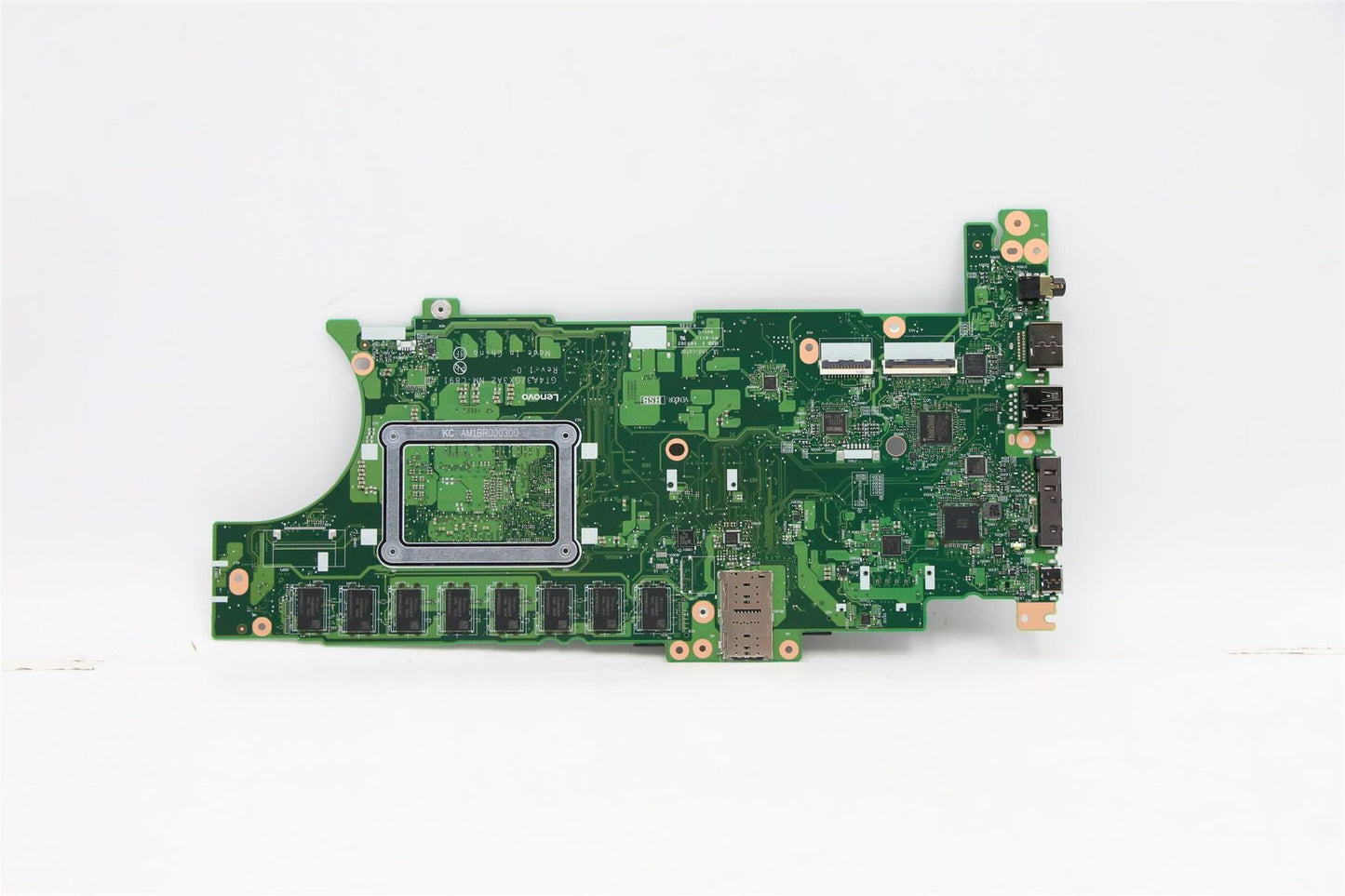 Lenovo ThinkPad X13 T14s Motherboard Mainboard UMA intelI510310U 16G 5B20Z45848
