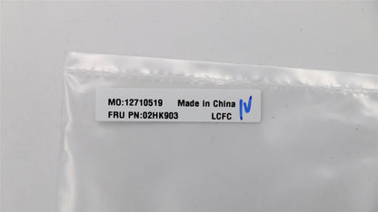 Lenovo ThinkPad P16v 1 P14s 1 T14 1 P16 2 P16 1 T14 2 T495 CMOS Battery 02HK903