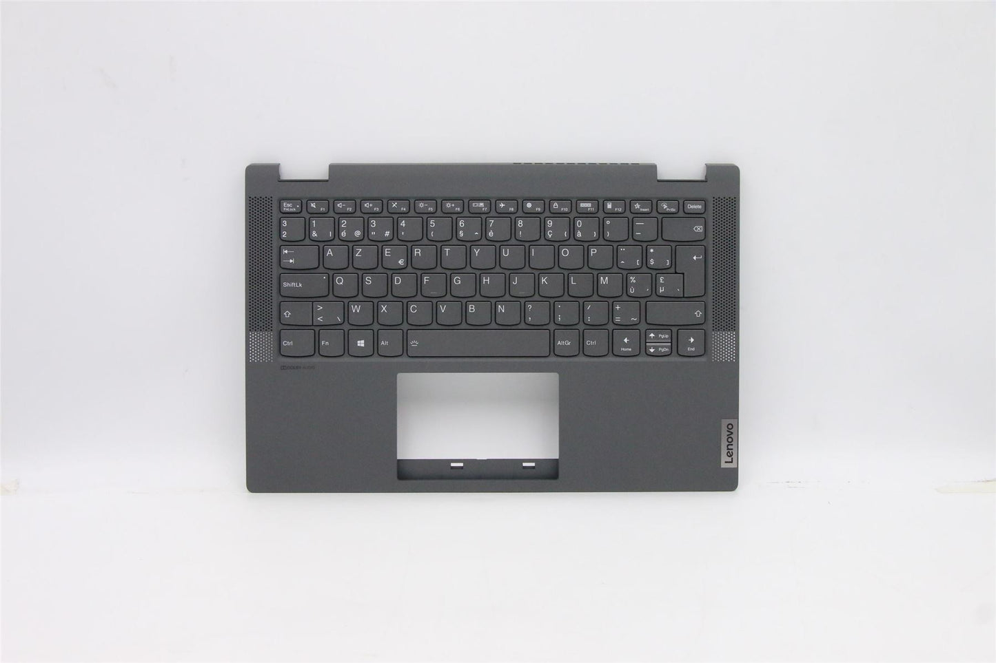 Lenovo IdeaPad 5 14ITL05 5 14ARE05 Keyboard Palmrest Top Cover Grey 5CB0Y85448