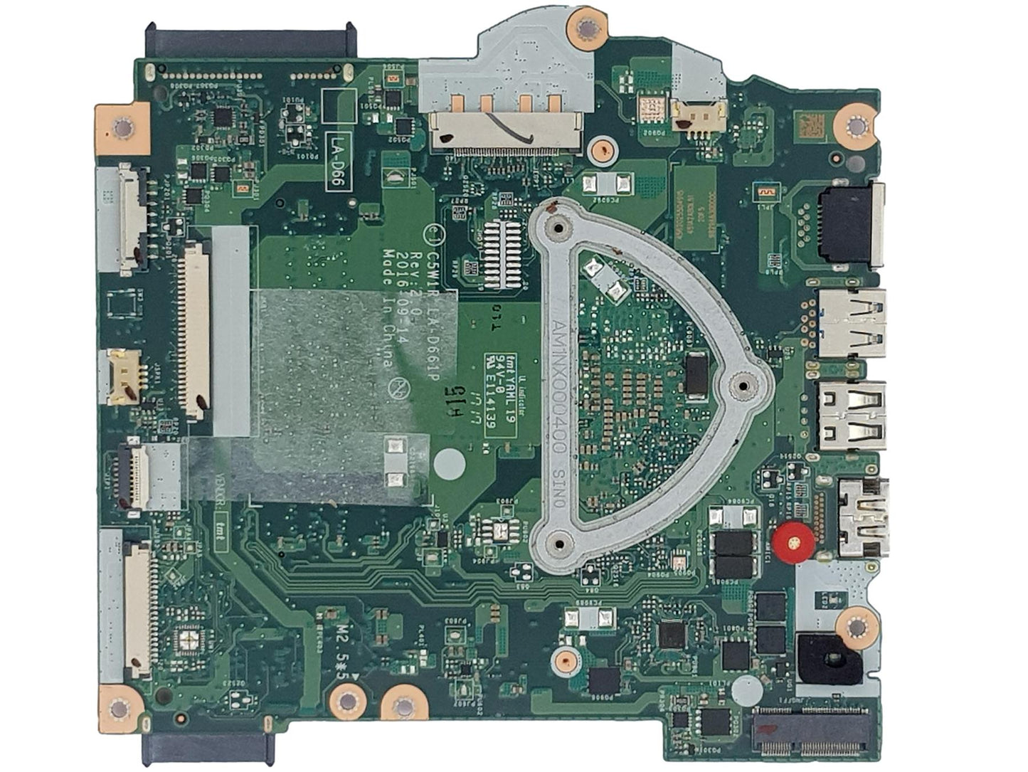 Acer Aspire ES1-523 Motherboard Mainboard NB.GKY11.003