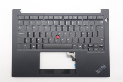 Lenovo MECH_ASM FRU SWE/FIN (TRI) UK BK 5M11P00012