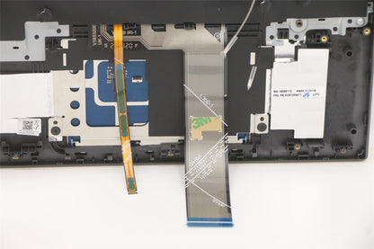 Lenovo Upper Case ASM_SWS L82JD SGw/WHWRF 5CB1D05411