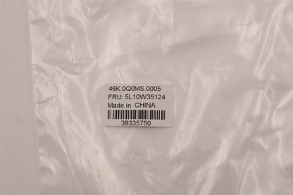 Lenovo LABEL LABEL GEO W 21AT 5L10W35124