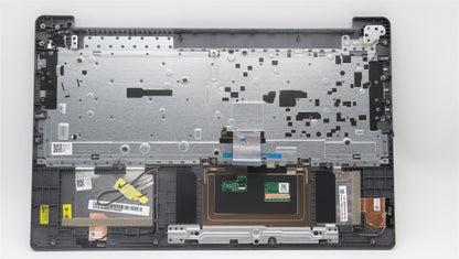 Lenovo Upper Case ASM_SWS L82XB AG BL 5CB1K94966