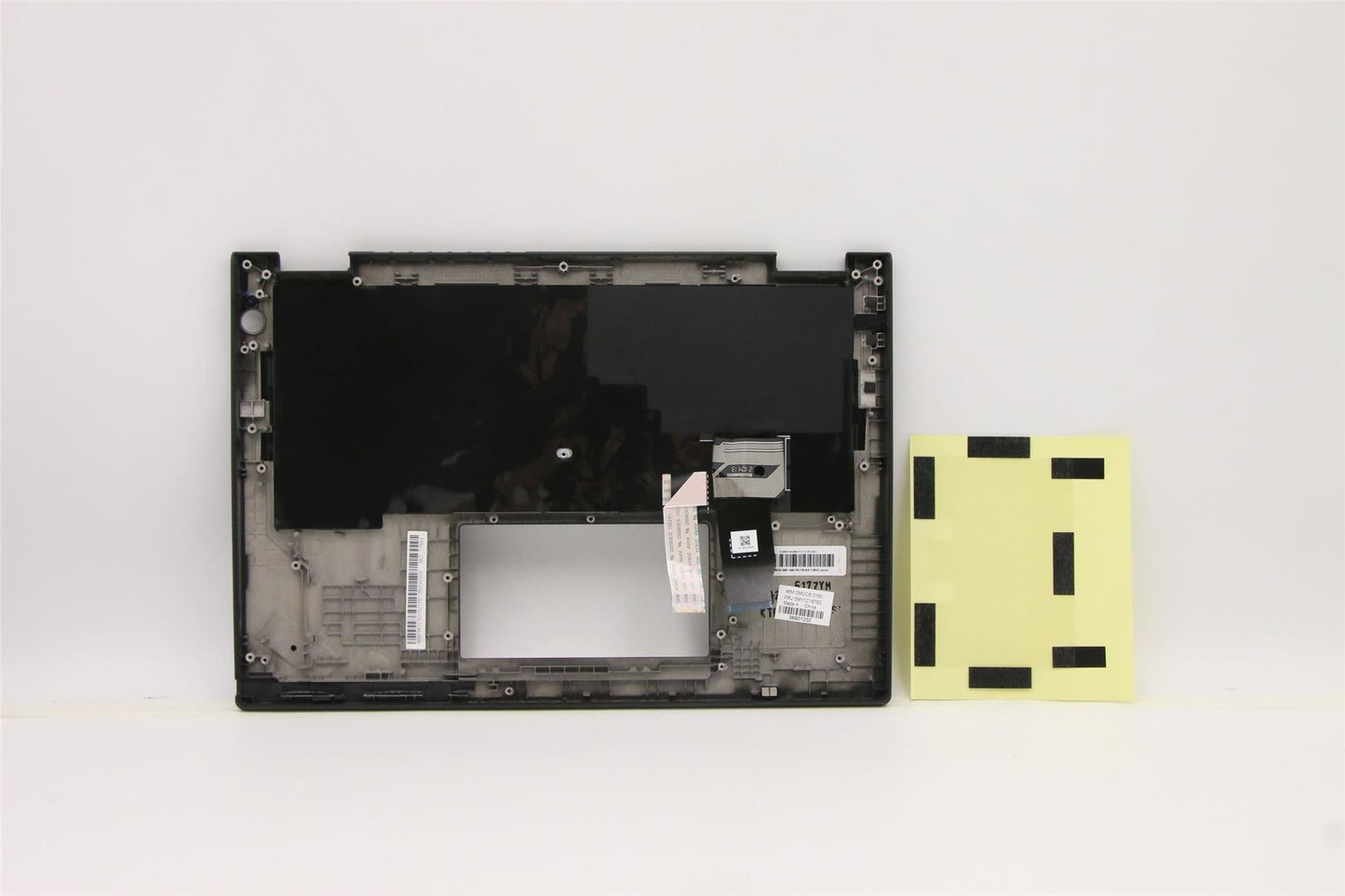 Lenovo NoWW C-Cvr+HBW KB ASM,CHY 5M11C18718