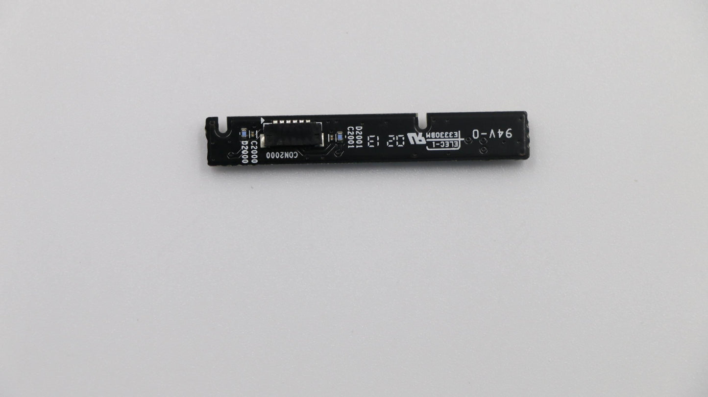 Lenovo YOGA13 Volume Board 90002007
