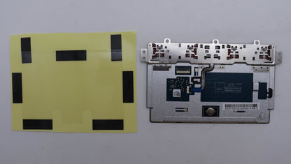 Lenovo CS22_CP,MLR,BK,NONFC,CHY,EL Touchpad NFC Chicony Board 5T61Q50261