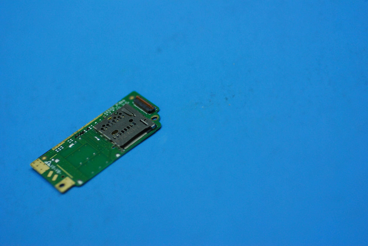 Lenovo TB2-X30 KB PCBA&*HQ31204124000 CS Board 5P68C03674
