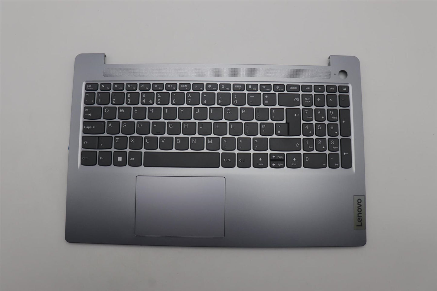 Lenovo COVER Upper Case ASM_UKE L 83EMAGFP NBL 5CB1M47037