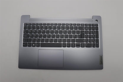 Lenovo COVER Upper Case ASM_UKE L 83EMAGFP NBL 5CB1M47037