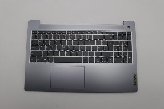 Lenovo COVER Upper Case ASM_UKE L 83EMAGFP NBL 5CB1M47037