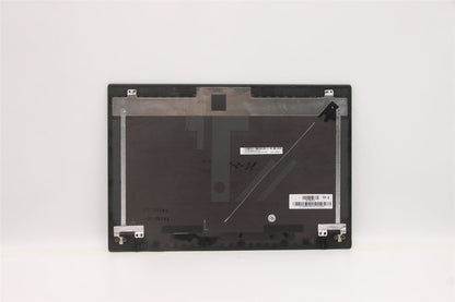 Lenovo ThinkPad T470s LCD Cover Rear Back Housing Black 01ER089