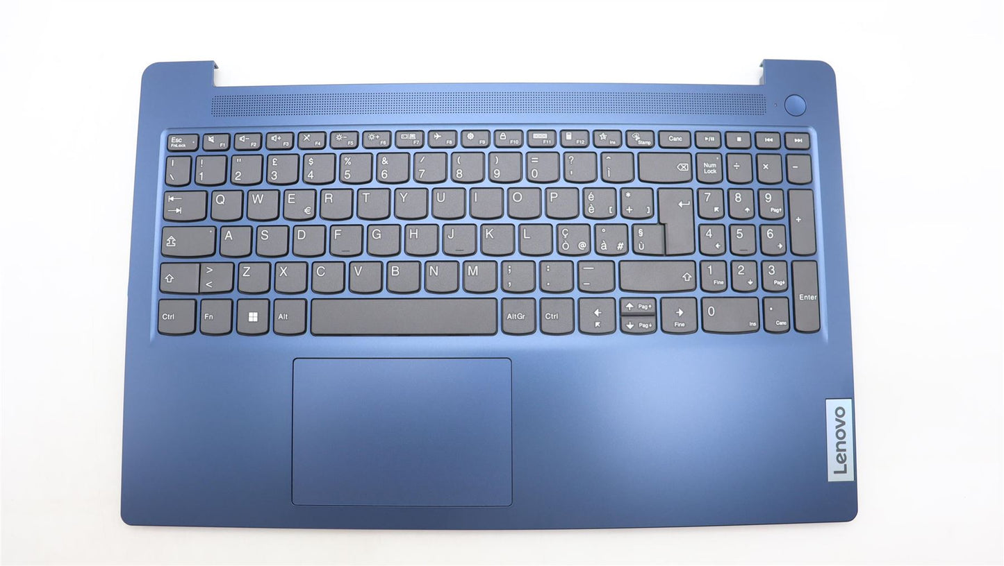 Lenovo Upper Case ASM_ITA L82X7 AB NBL 5CB1L45483