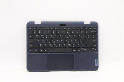 Lenovo MECH_ASM FRASMKB GRE CcCpWFCBKNWWNWL Ch 5M11C86118