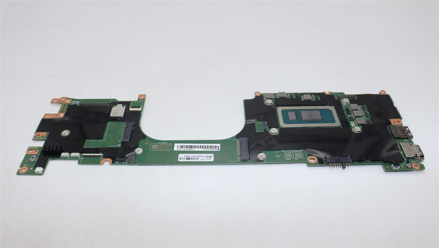 Lenovo ThinkPad X1 8th Gen X1 11th Gen Motherboard Mainboard UMA 16G 5B21L33468