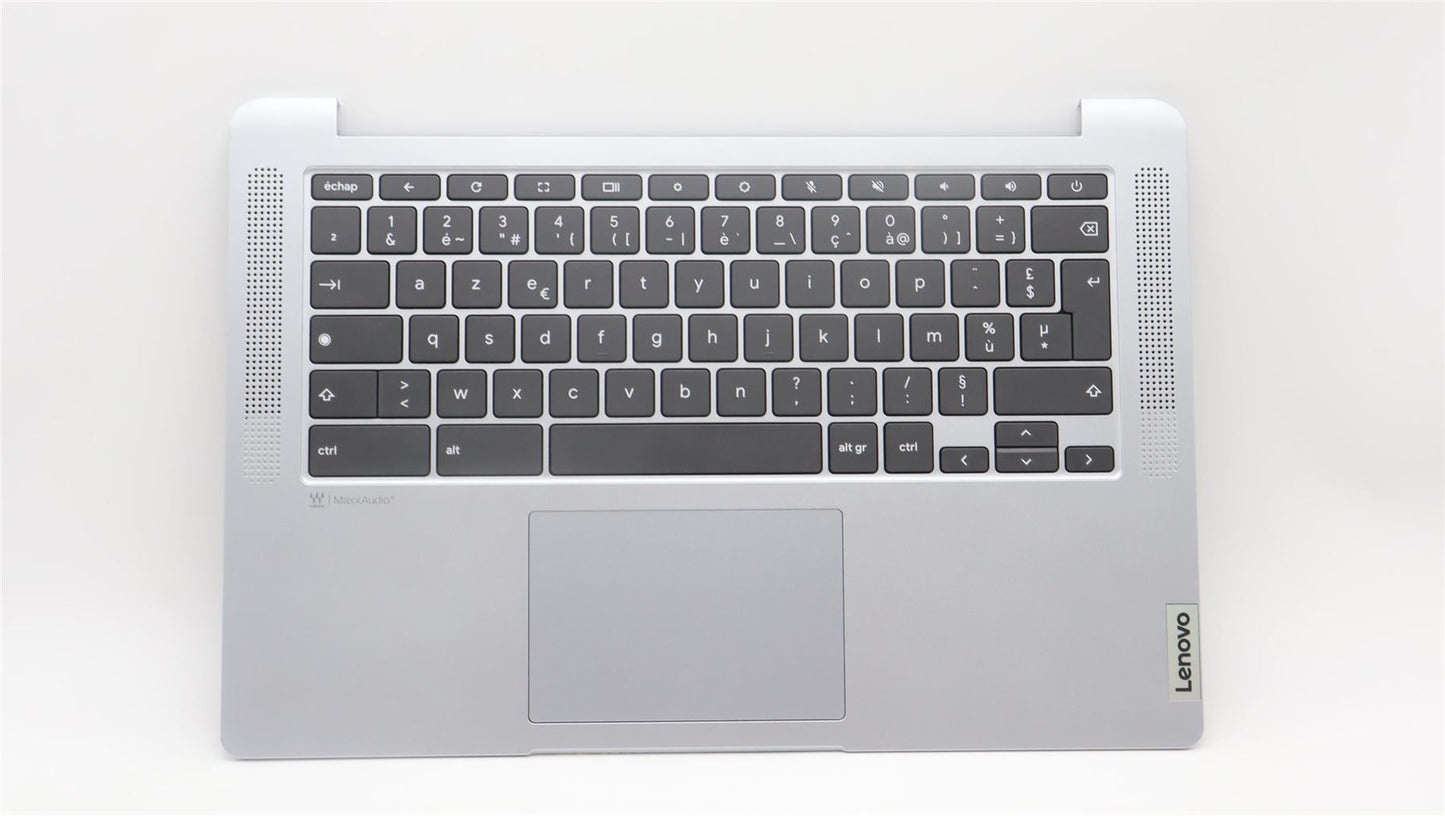 Lenovo COVER Upper Case ASM_FRA H 82XJ CLGY 5CB1L30348