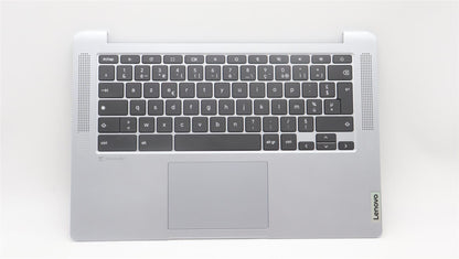 Lenovo COVER Upper Case ASM_FRA H 82XJ CLGY 5CB1L30348