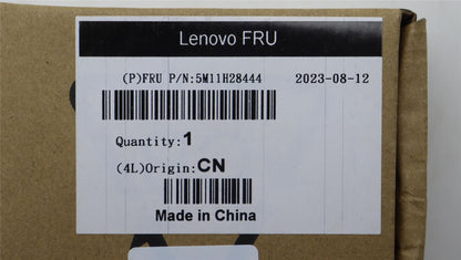 Lenovo Newbracket2PortLANCard AVC 5M11H28444