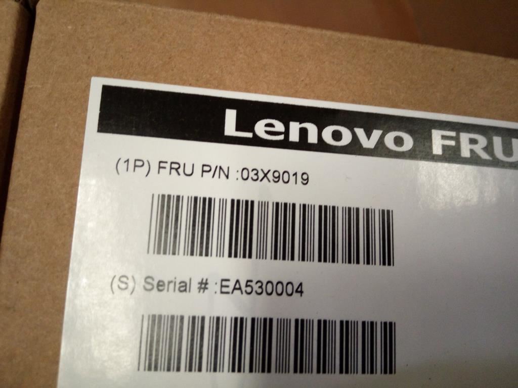 Lenovo TP 10 KB-Spanish Keyboard 03X9019