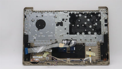 Lenovo Upper Case ASM_SWS L82M8 SD BL 5CB1D33523