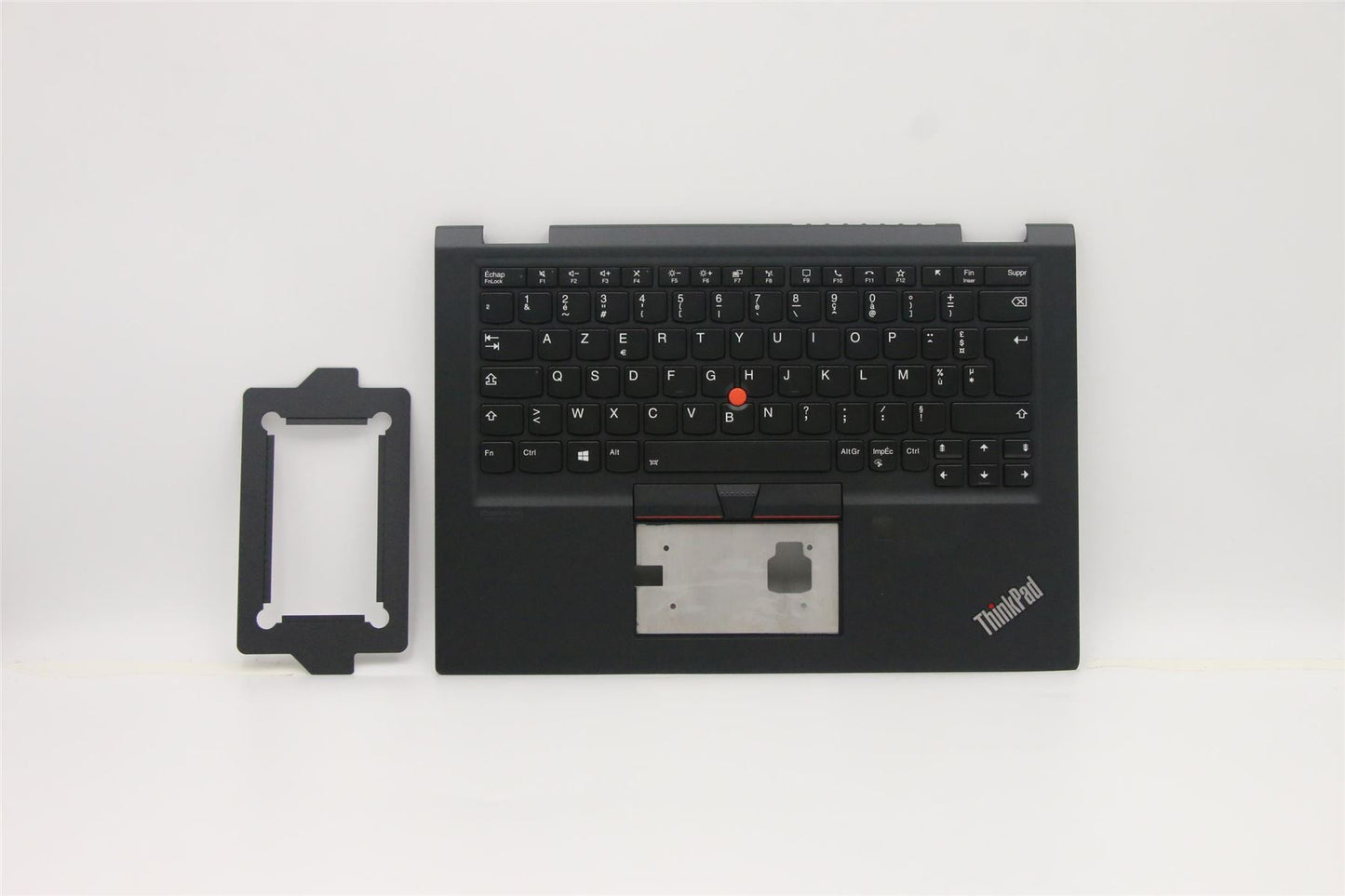 Lenovo WW C-Cvr+FRA KB ASM,CHY 5M10Y85782