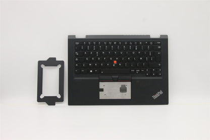 Lenovo WW C-Cvr+FRA KB ASM,CHY 5M10Y85782
