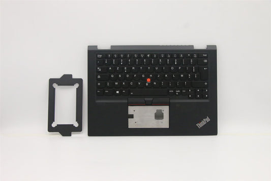 Lenovo WW C-Cvr+FRA KB ASM,CHY 5M10Y85782