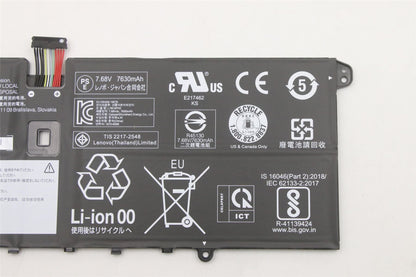 Lenovo Yoga 9-14ITL5 Battery 5B10Z33895