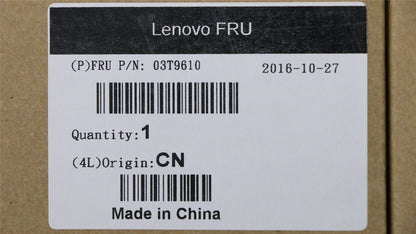 Lenovo ThinkCentre M90 M90p M91p I/O Sub Board Cable 03T9610
