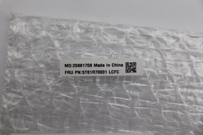 Lenovo CLICKPAD Touchpad Board 5T61R70001