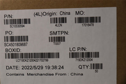 Lenovo TP Board Cable L 82TL 5C10S30594