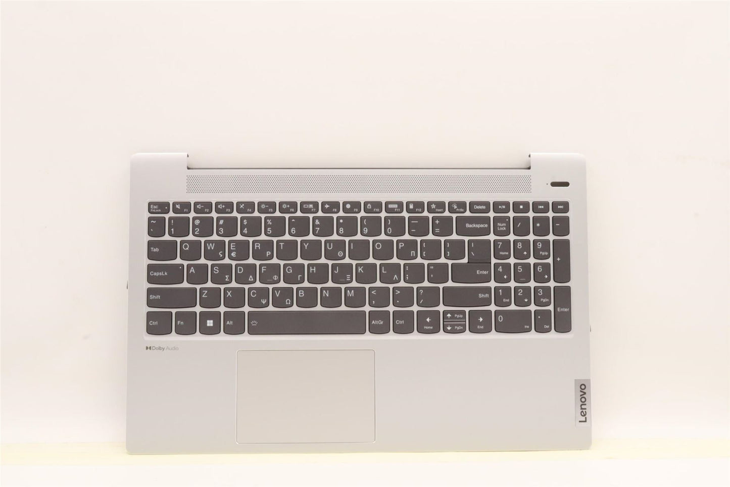 Lenovo IdeaPad 5 15IAL7 5 15ABA7 Palmrest Cover Touchpad Keyboard 5CB1J00352
