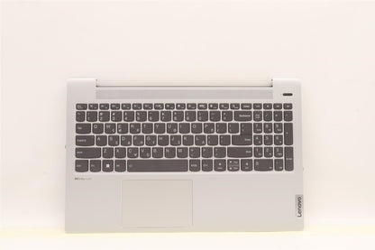 Lenovo IdeaPad 5 15IAL7 5 15ABA7 Palmrest Cover Touchpad Keyboard 5CB1J00352