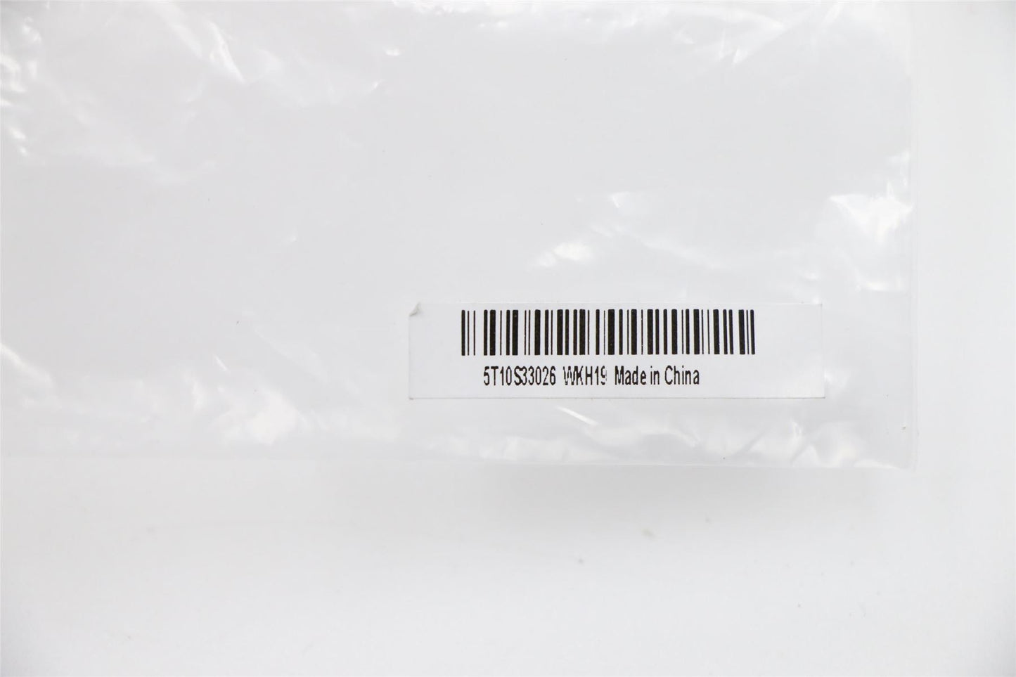 Lenovo TAPE MYLAR C 81NX_camera 5T10S33026