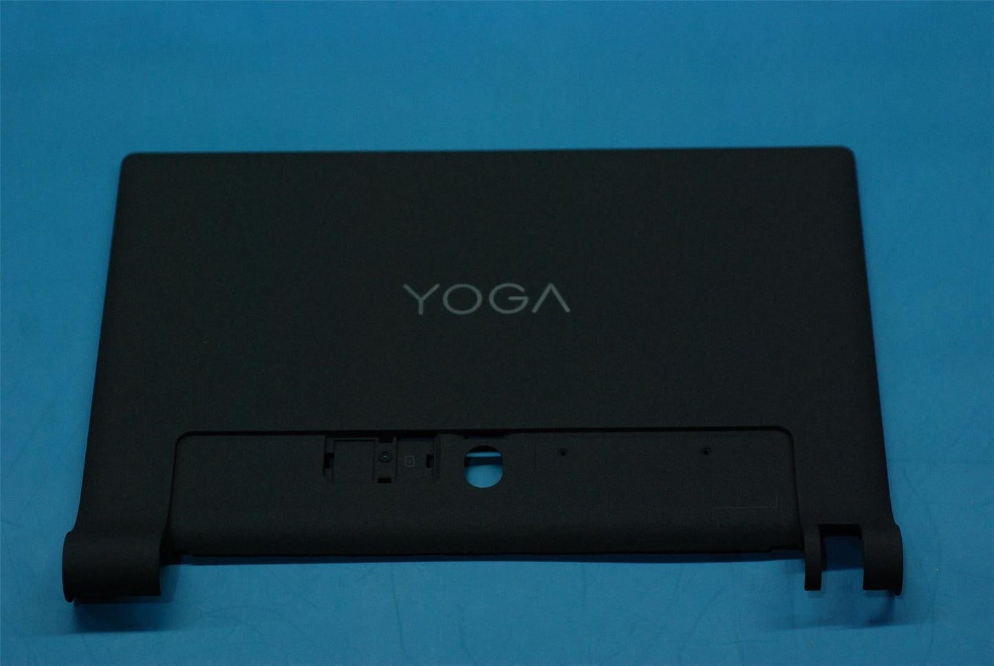 Lenovo Yoga TAB 3 10 LCD Cover Rear Back Housing Black 5S58C04132