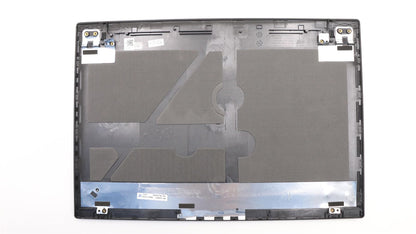 Lenovo ThinkPad T470 A475 T480 A485 Couvercle LCD Boîtier arrière noir 01AX954