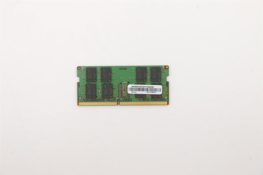 Lenovo 5M30V06803 MEMORY SODIMM,16GB, DDR4, 3200 ,Hynix